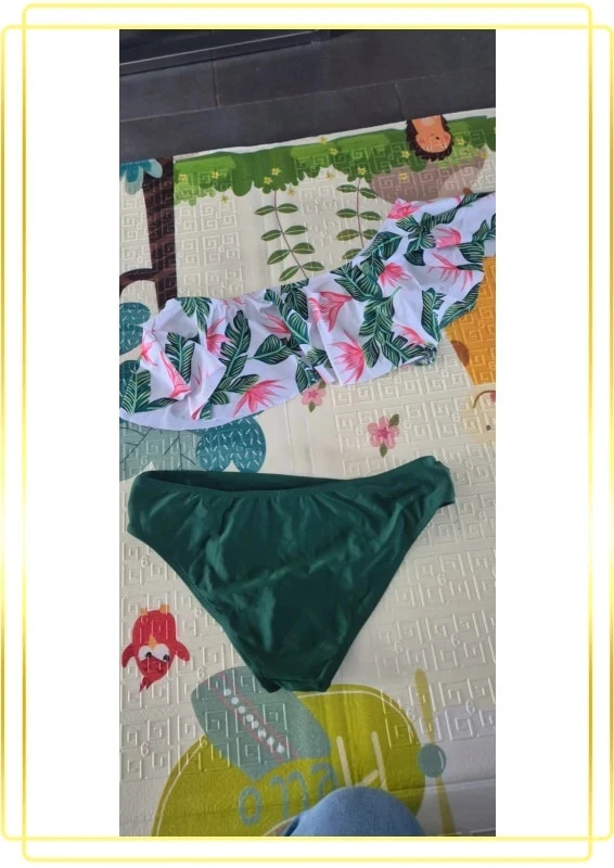 Bañador – photo 2